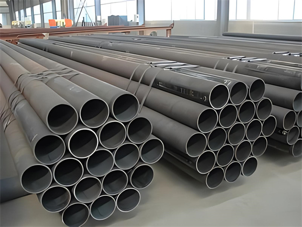 巴中q355c钢管壁厚度的重要性及其影响因素