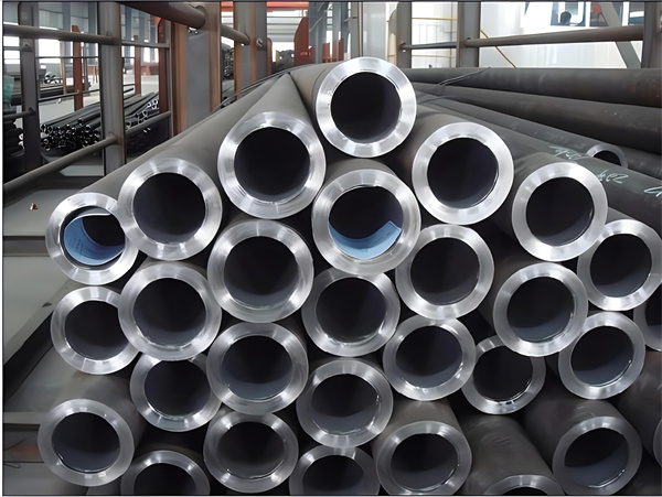 巴中q345d精密钢管制造工艺流程特点及应用