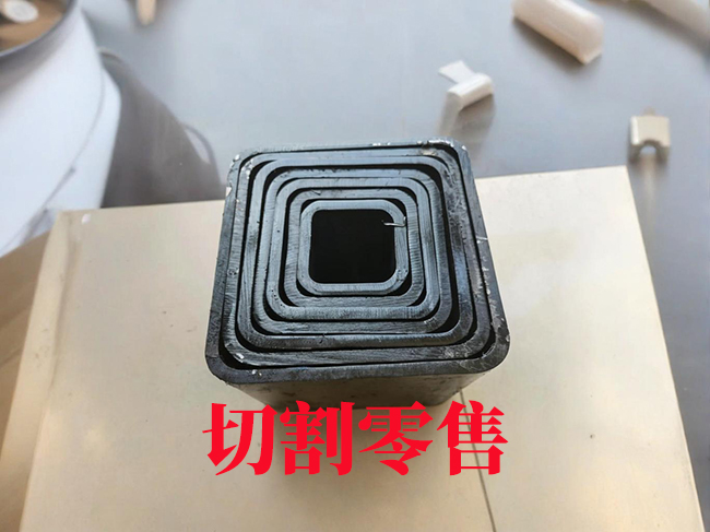 巴中锰材无缝伸缩套管